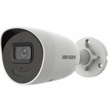 Hikvision DS-2CD2086G2-IU/SL Bullet IP Security Camera Outdoor 3840 x 2160 px Ceiling / Wall