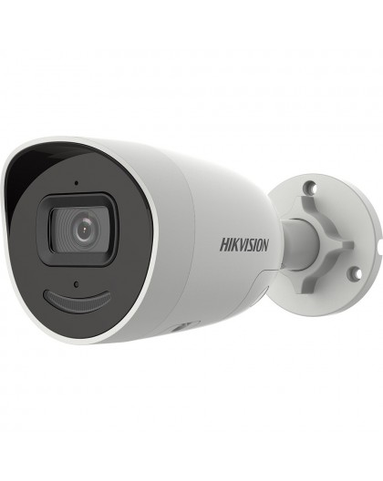 Hikvision DS-2CD2086G2-IU/SL Bullet IP Security Camera Outdoor 3840 x 2160 px Ceiling / Wall