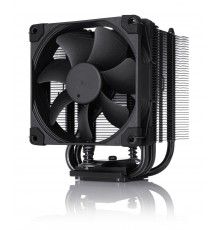 Noctua NH-U9S chromax.black Processor Cooler 9.2 cm Black, Chrome 1 pc(s)