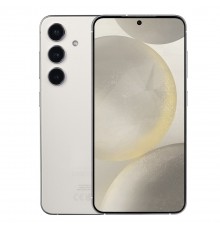 Samsung Galaxy S24 15.8 cm (6.2") Dual SIM Android 14 5G USB Type-C 8 GB 256 GB 4000 mAh Grey, Marble colour