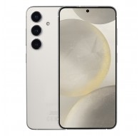 Samsung Galaxy S24 15.8 cm (6.2") Dual SIM Android 14 5G USB Type-C 8 GB 256 GB 4000 mAh Grey, Marble colour