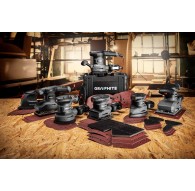 Graphite 59G326 floor polisher/sander