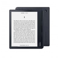 Rakuten Kobo Sage e-book reader Touchscreen 32 GB Wi-Fi Black