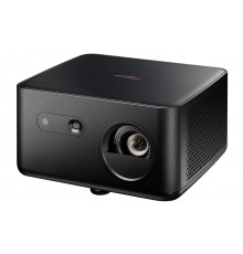 Optoma Photon Life PK32 Standard throw projector 1100 ANSI lumens DLP UHD 4K (3840x2160) 3D Black