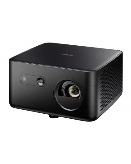 Optoma Photon Life PK32 Standard throw projector 1100 ANSI lumens DLP UHD 4K (3840x2160) 3D Black