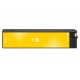HP 982X High Yield Yellow Original PageWide Cartridge