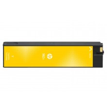 HP 982X High Yield Yellow Original PageWide Cartridge
