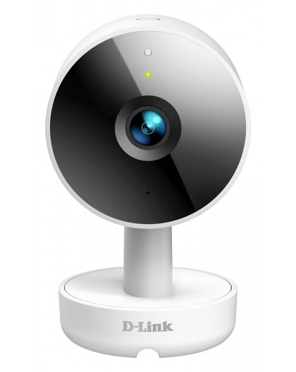 D-Link DCS-8350LH 2K QHD Indoor Wi-Fi Camera