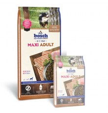Bosch MAXI ADULT 15kg
