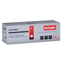 Activejet ATB-2590NX Toner for Brother printers Replacement Brother TN2590XL Supreme 3000 pages black)