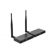 Digitus Wireless HDMI pikendaja / jagaja komplekt (100 m, 1x4)