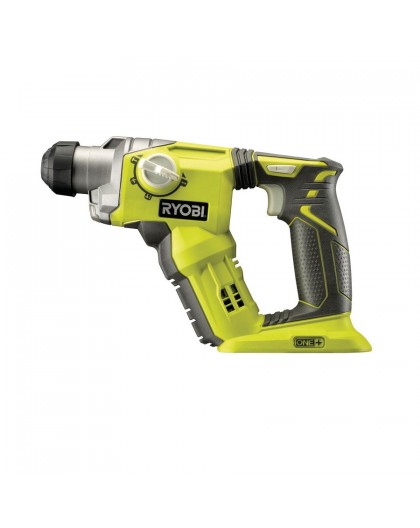 Hammer drill (pneumatic) SDS + 18V, without battery and charger RYOBI