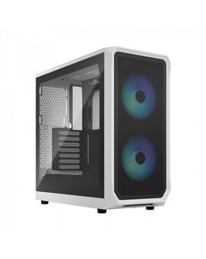 Fractal Design Focus 2 White