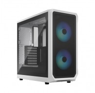 Fractal Design Focus 2 White