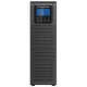 PowerWalker VFI 3000 TGS uninterruptible power supply (UPS) Double-conversion (Online) 3 kVA 2700 W 3 AC outlet(s)