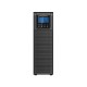 PowerWalker VFI 3000 TGS uninterruptible power supply (UPS) Double-conversion (Online) 3 kVA 2700 W 3 AC outlet(s)