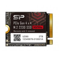 Silicon Power UD90 M.2 500 GB PCI Express 4.0 3D NAND NVMe
