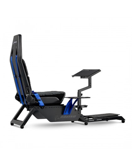 Next Level Racing Flight Simulator Boeing Commercial Edition NLR-S027 - flight simulator pack