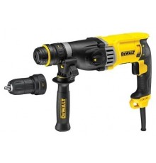 DeWALT D25144K rotary hammer 900 W SDS Plus