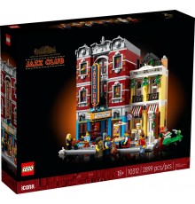 LEGO ICONS 10312 JAZZ CLUB