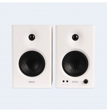 Edifier MR4-WHITE loudspeaker Wired 21 W