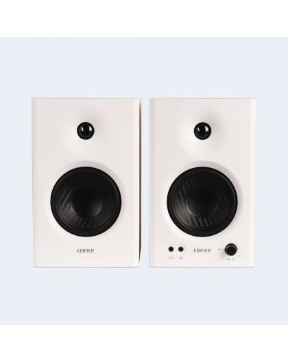 Edifier MR4-WHITE loudspeaker Wired 21 W