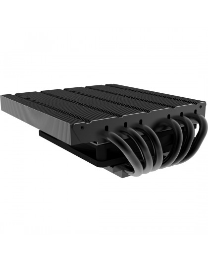 Alpenföhn Black Ridge Processor Cooler 9.2 cm
