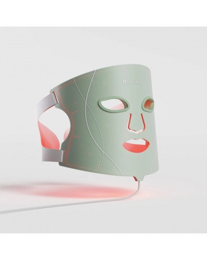 Nanoleaf LED Therapy Mask for Light Therapy