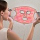 Nanoleaf LED Therapy Mask for Light Therapy