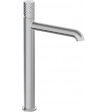 High washbasin mixer