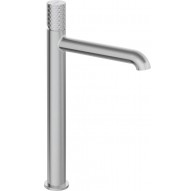 High washbasin mixer
