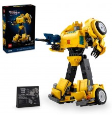 LEGO ICONS 10338 Bumblebee