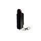 GUARD ProKey YC-10015 Pepper spray gel 20 ml Black