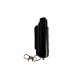 GUARD ProKey YC-10015 Pepper spray gel 20 ml Black