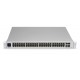 Ubiquiti UniFi Pro 48-Port PoE Managed L2/L3 Gigabit Ethernet (10/100/1000) Power over Ethernet (PoE) 1U Silver