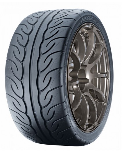 Tire 225/40 R18 88W Yokohama AD08RS