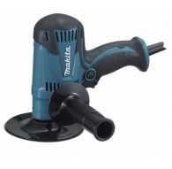 MAKITA. POLISHER 440W GV5010 125mm