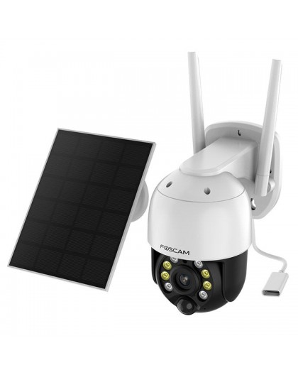 IP Camera FOSCAM B4 White