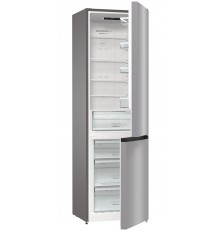 Gorenje NRK6202ES4 külmkapp-sügavkülmik Vaba paigaldamine 331 L E Hall