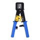 Alantec NI040 cable crimper Crimping tool