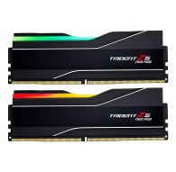 G.Skill Trident Z5 Neo RGB F5-6000J3244G64GX2-TZ5NR memory module 128 GB 2 x 64 GB DDR5 6000 MT/s