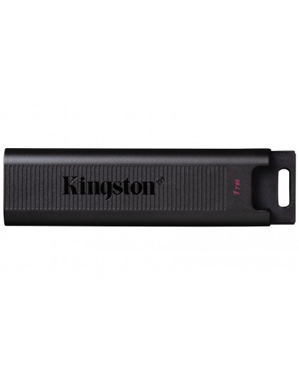 Kingston Technology DataTraveler 1TB Max 1000R/900W USB 3.2 Gen 2