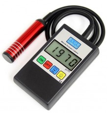 Paint thickness gauge MGR-11-S-AL