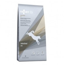 TROVET Hypoallergenic Intestinal DPD with duck - dry dog food - 10 kg