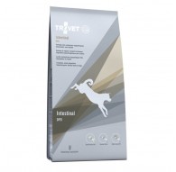 TROVET Hypoallergenic Intestinal DPD with duck - dry dog food - 10 kg