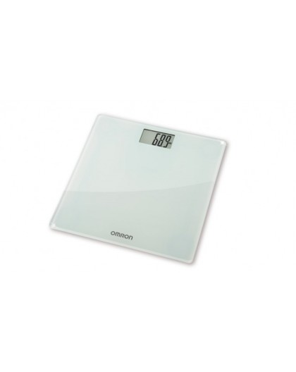 Omron HN-286 personal scale White Electronic personal scale