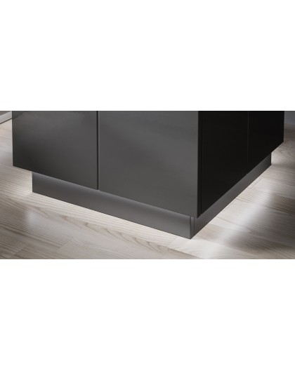 Cama REJA bedside table lighting white