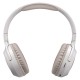 HEADPHONES DEFENDER BLUETOOTH FREEMOTION B444 BEIGE