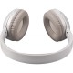HEADPHONES DEFENDER BLUETOOTH FREEMOTION B444 BEIGE