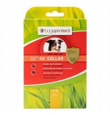 BOGAR Bogaprotect® Collar S-M 60cm - flea and tick collar for dogs – 60 cm